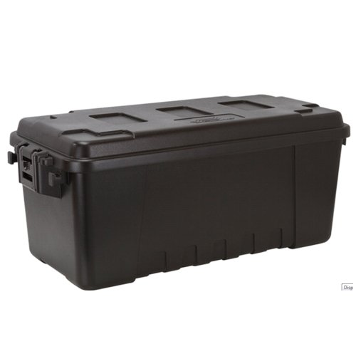 Caja Plastica Plano Molding 161900