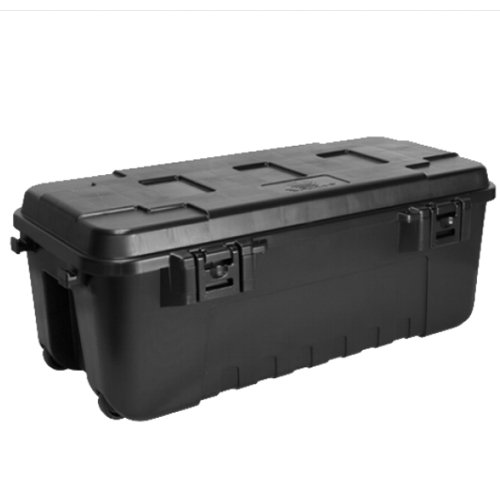 Caja Plastica Plano Molding 171900
