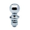 Bocha Para Remolque 1-7/8 Cromada