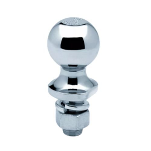 Bocha Para Remolque 1-7/8 Cromada