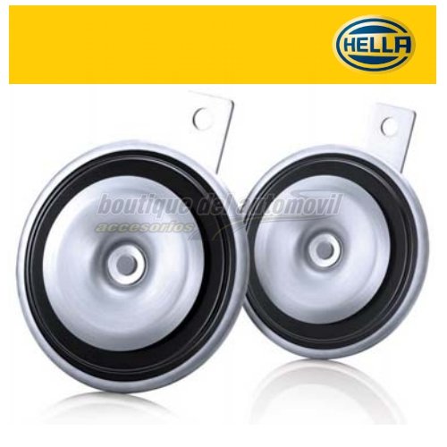 Bocina-Hella-2.jpg Bocinas Hella Originales Mercedes Benz Blindadas
