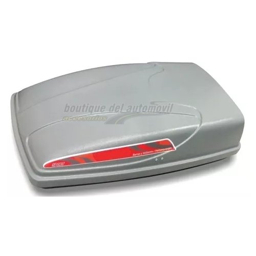 Valija Portaequipajes CD364