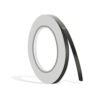 CINTA DECORATIVA 6 MM X 10 M CROMADA