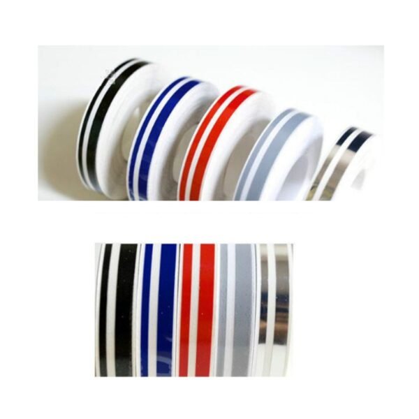 CINTA DECORATIVA F100 X 10 M