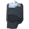 CUBRE ALFOMBRAS EGGOFLEX NEGRO