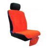 Cubre Asiento de Microfibra