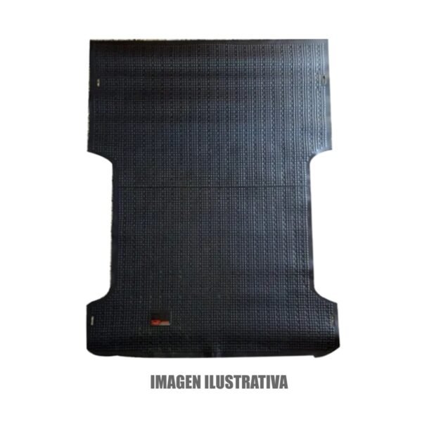 CUBRE ALFOMBRA CAJA VW CADDY