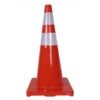 Cono Vial 70 Cm De Alto