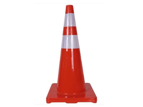 Cono Vial 70 Cm De Alto