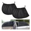 Cortinas Envolventes