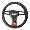 Cubre Volante Zurich QKL