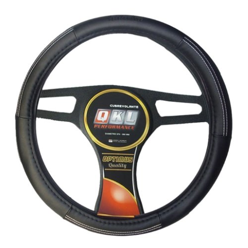 Cubre Volante Plus Leather QKL