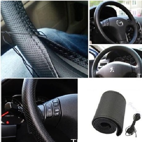 Cubre Volante para Coser