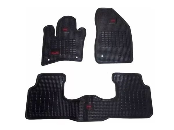 Cubre Alfombra Fiat Toro Vapren