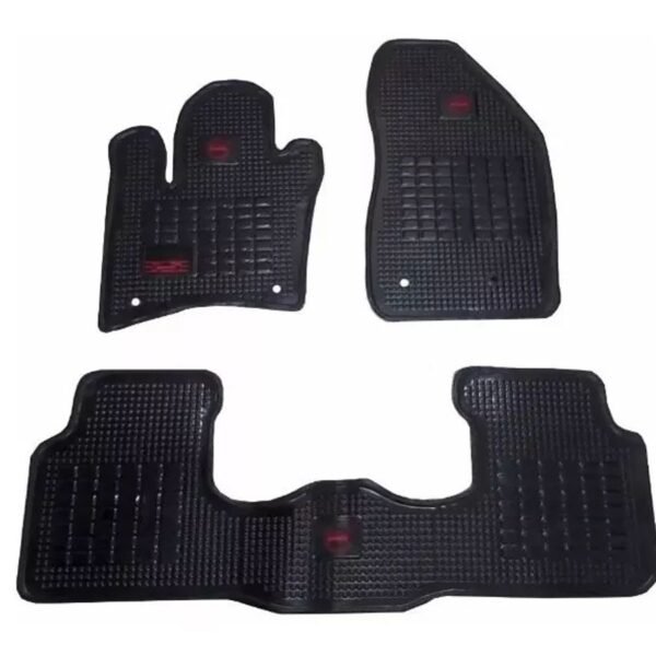 Cubre Alfombra Fiat Toro Vapren