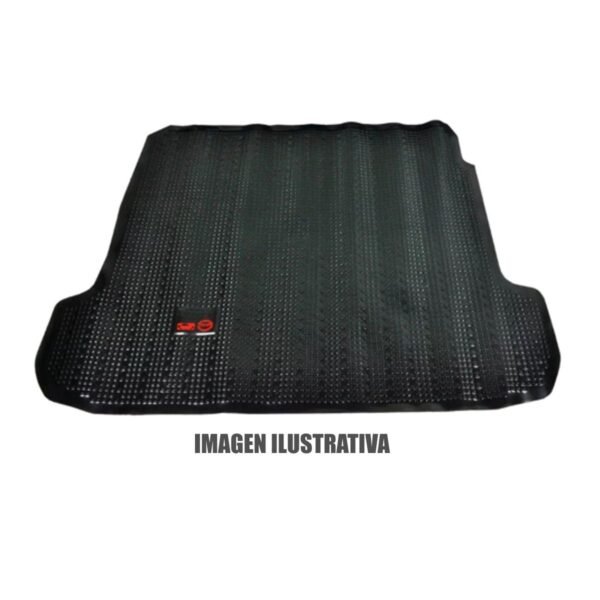 CUBRE ALFOBRA BAUL VW POINTER