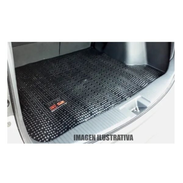 CUBRE ALFOBRA BAUL VW POINTER