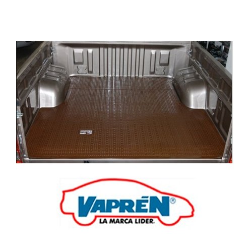Cubrealfombras de Caja Vapren