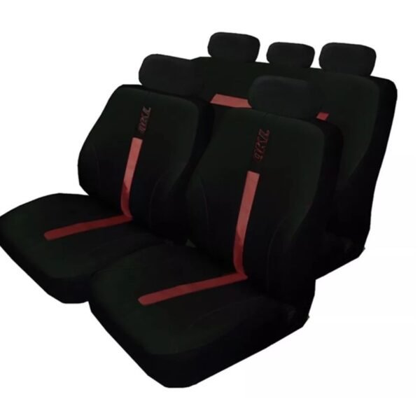 Funda Cubre Asientos Ecoshine QKL