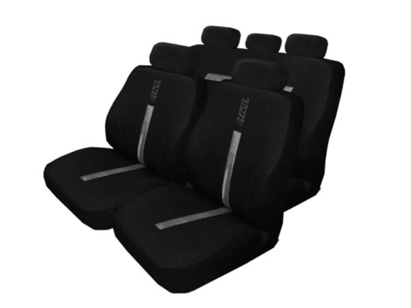 Funda Cubre Asientos Ecoshine QKL