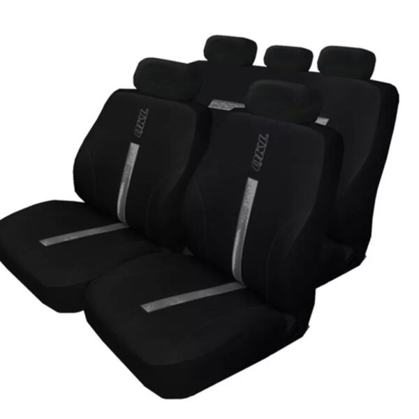 Funda Cubre Asientos Ecoshine QKL