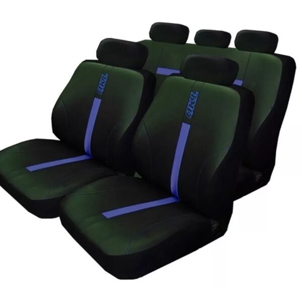 Funda Cubre Asientos Ecoshine QKL
