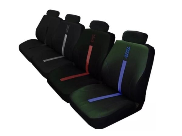 Funda Cubre Asientos Ecoshine QKL