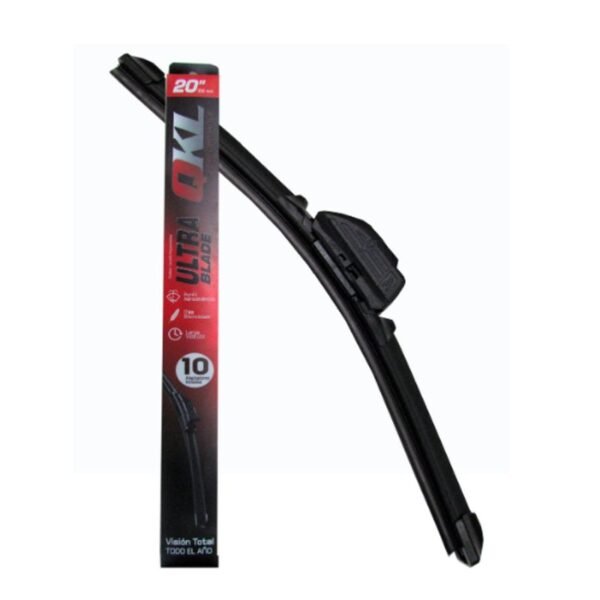 Escobillas QKL Ultra Blade