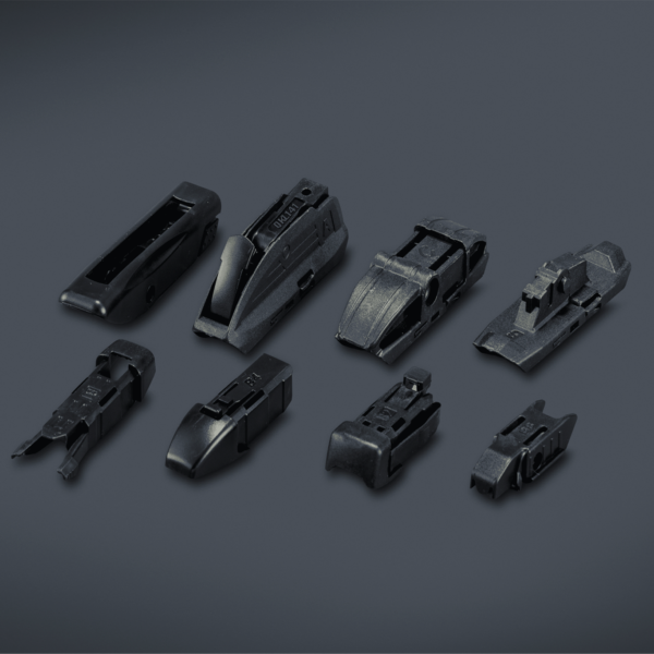 Escobillas QKL Ultra Blade