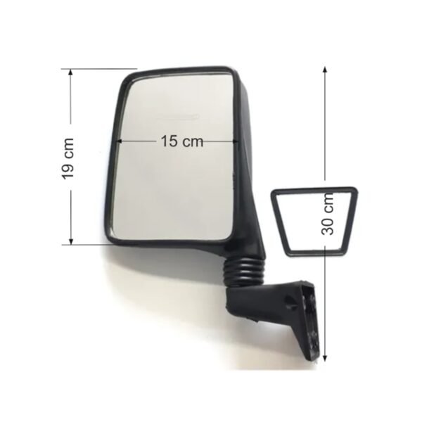 Espejo Pick up Universal 515