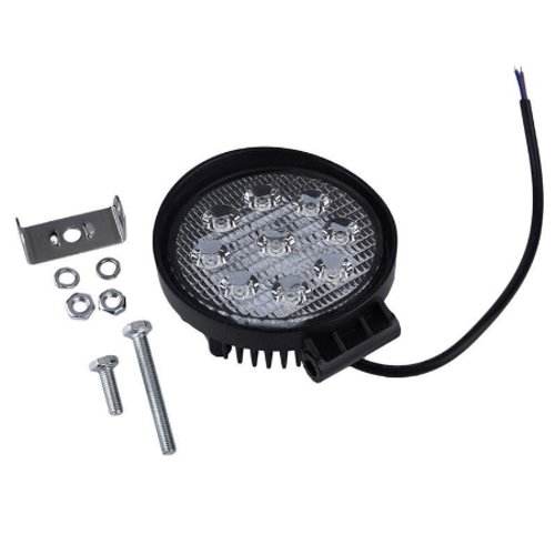 FARO-REDONDO-9-LED-2.jpg Faro de 9 Led 27w Redondo