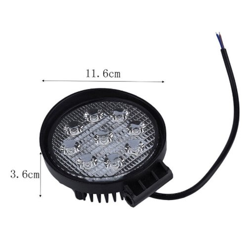 FARO-REDONDO-9-LED-3.jpg Faro de 9 Led 27w Redondo