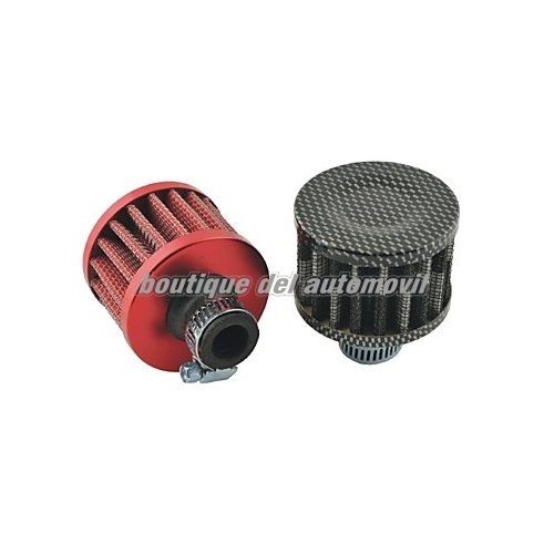 FILTRO DE AIRE MOTO