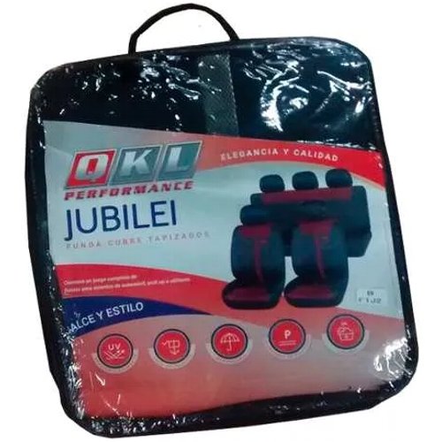 Fundas Jubilei