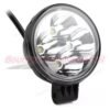 Faros Redondo 4 Led 12w