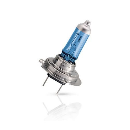 Lámparas Philips H7 Crystal Vision