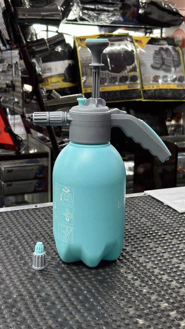 Pulverizador Generador De Espuma Laffitte 2 lts