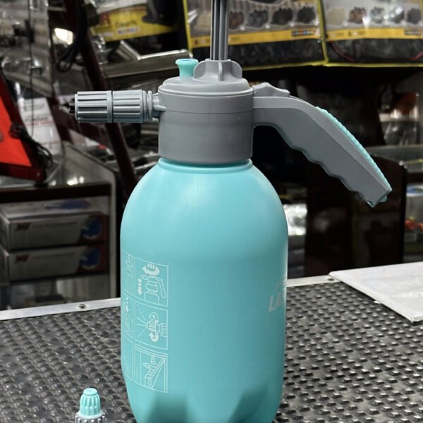 Pulverizador Generador De Espuma Laffitte 2 lts