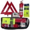 Kit de Seguridad Vehicular