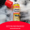 LIMPIA TAPIZADOS Espuma Limpiatapizados Revigal