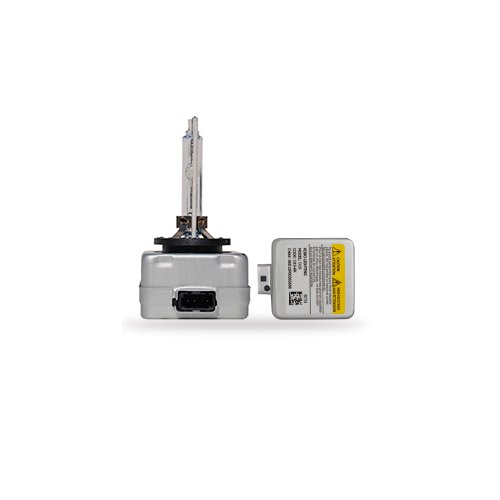 LAMPARA XENON D1S 12V 6000K