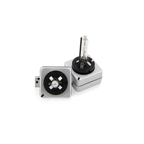 LAMPARA XENON D3S 12V 4300K