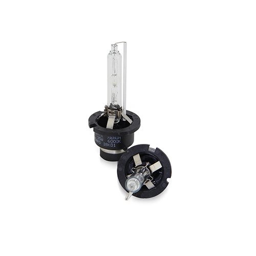 LAMPARA XENON D4S 12V 4300K