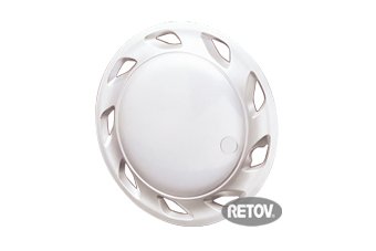 Taza VW Gol LT0546