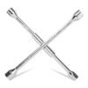 Llave Cruz Plegable