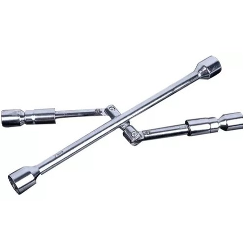 Llave Cruz Plegable