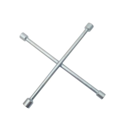 Llave Cruz Universal