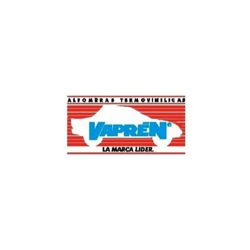 Cubre Alfombra Fiat Toro Vapren