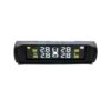 Monitor de presion de aire de ruedas