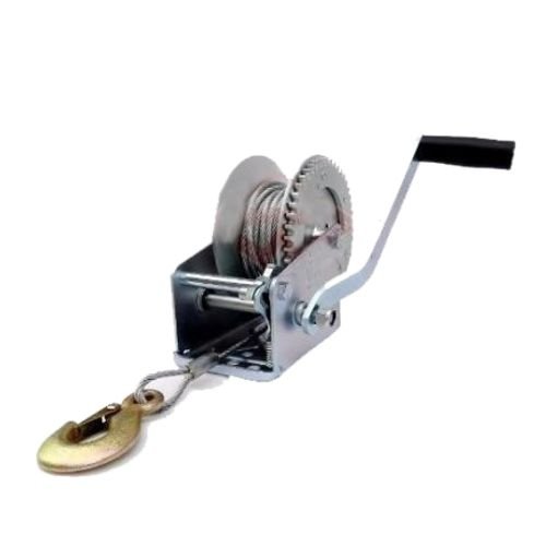 Malacate Manual 300 Kg